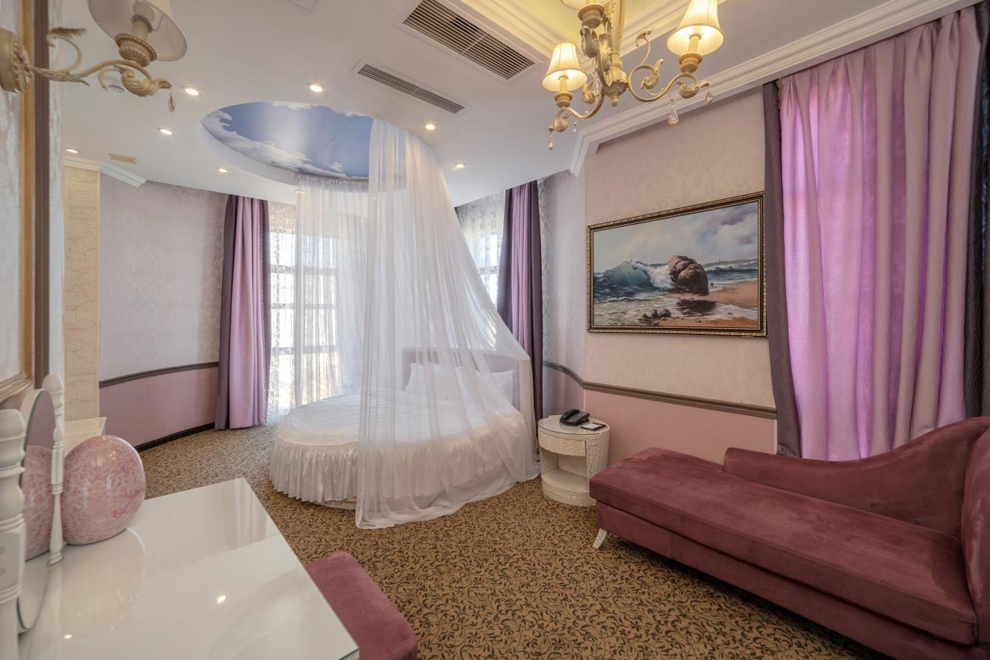 Hotel Jannat Regency Biszkek Zewnętrze zdjęcie