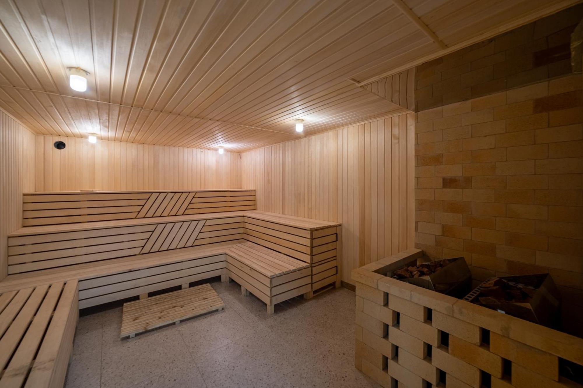 Hotel Jannat Regency Biszkek Zewnętrze zdjęcie